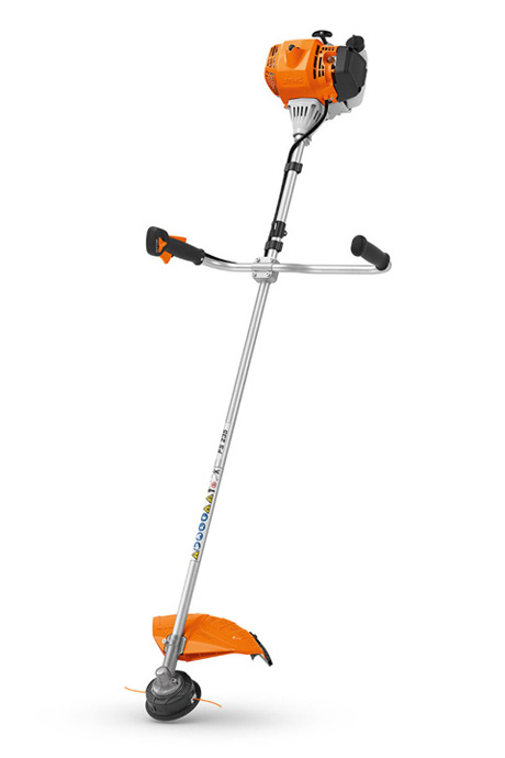 ST MOTOGUADAÑA FS 235