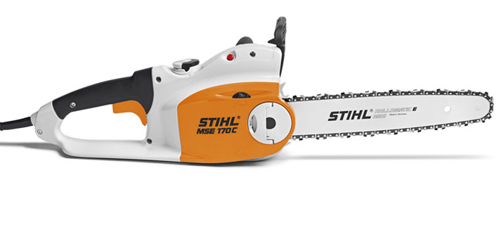 ST MOTOSIERRA ELECTRICA MSE 170 C