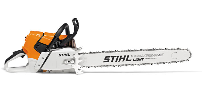ST MOTOSIERRA MS 661