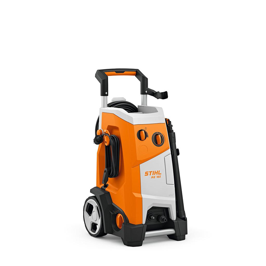 ST HIDROLAVADORA RE 272 PLUS